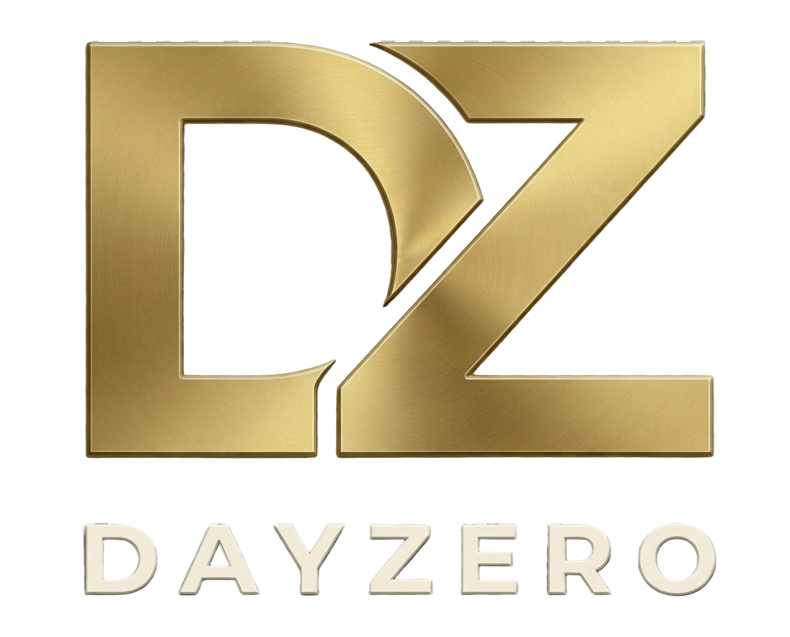 DayZero logo